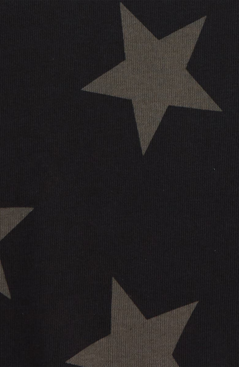 Nununu Star Sweatshirt, Alternate, color,