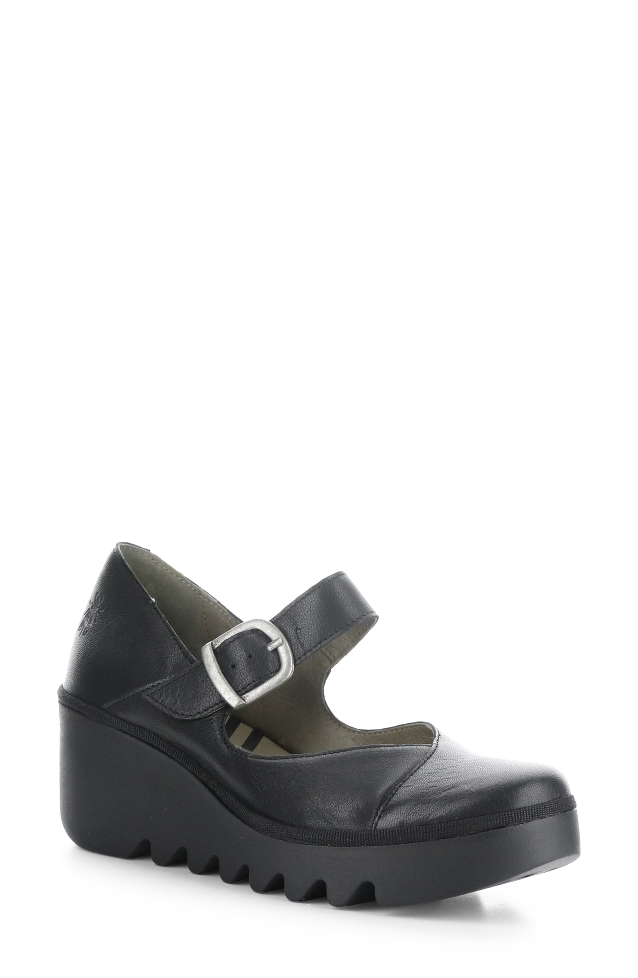 Fly London Baxe Mary Jane Pump, Main, color, 