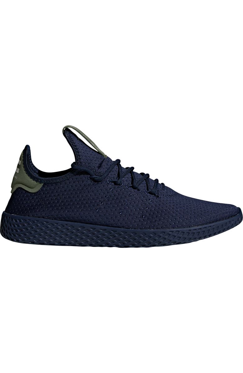 adidas Pharrell Williams Tennis Hu Sneaker, Alternate, color,