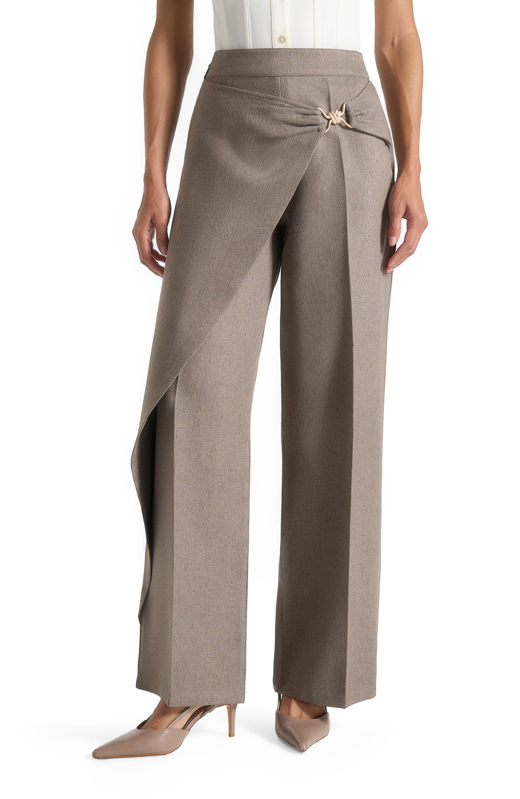 selected Taupe