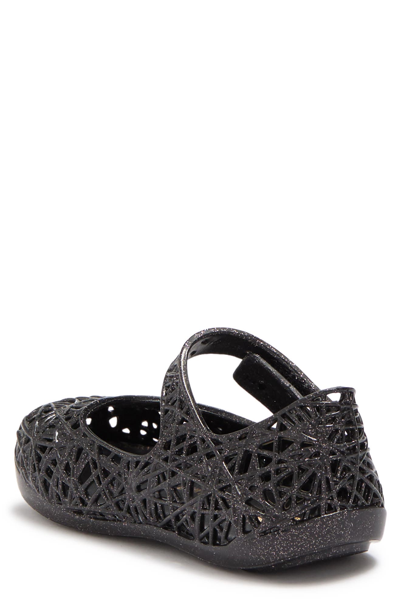 Melissa Mini Melissa Campana Mary Jane Flat, Alternate, color, 