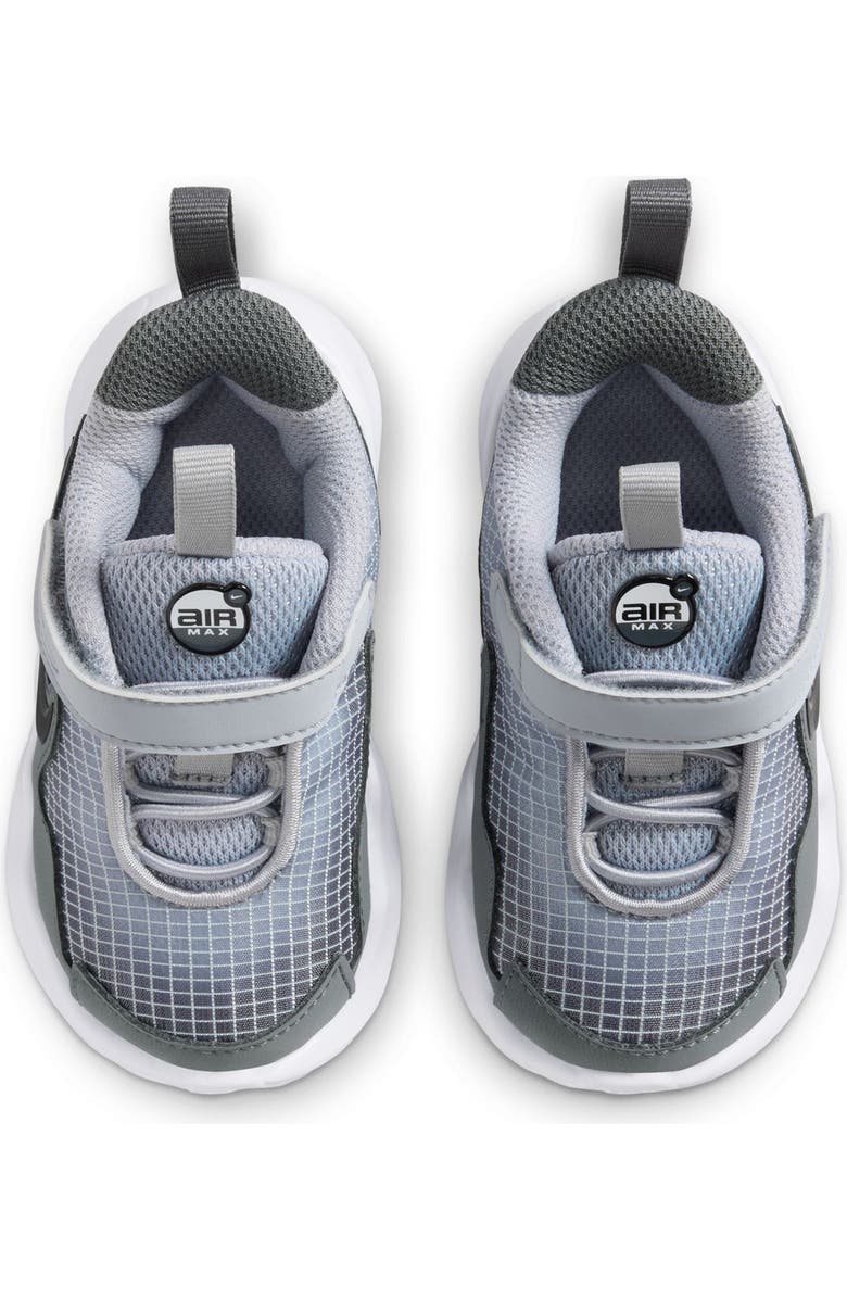 Nike Kids' Air Max Nova Sneaker, Alternate, color, Wolf Grey/ Black/ Iron Grey