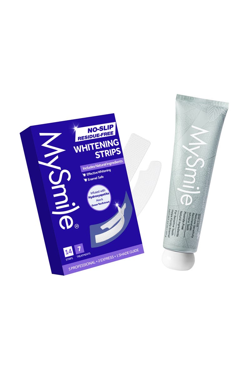 Maintenance Bundle, Main, color, Blue-Green