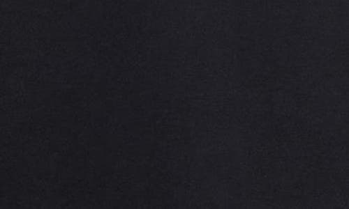 Nike Kids' Sportswear Cotton Graphic T-shirt In Black