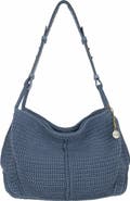 The Sak Los Feliz Hobo Hand Crochet Bag