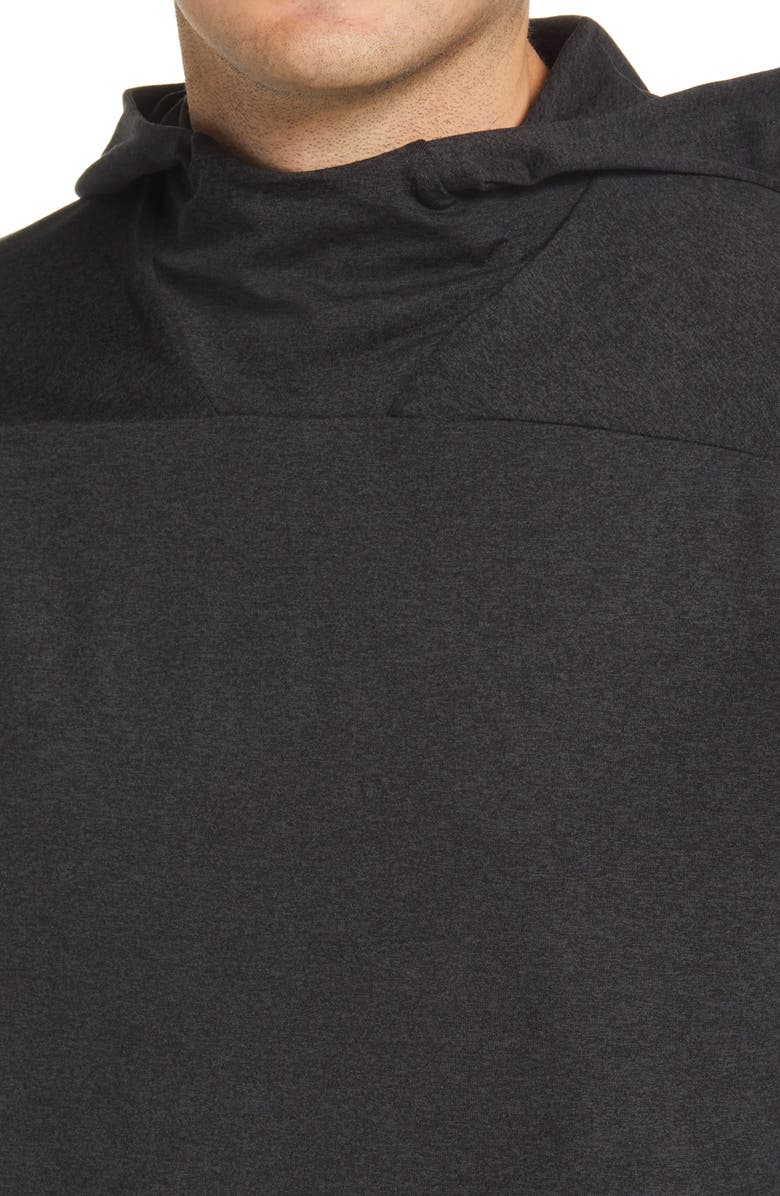 L.L.Bean Venturesoft Performance Hoodie, Alternate, color, 