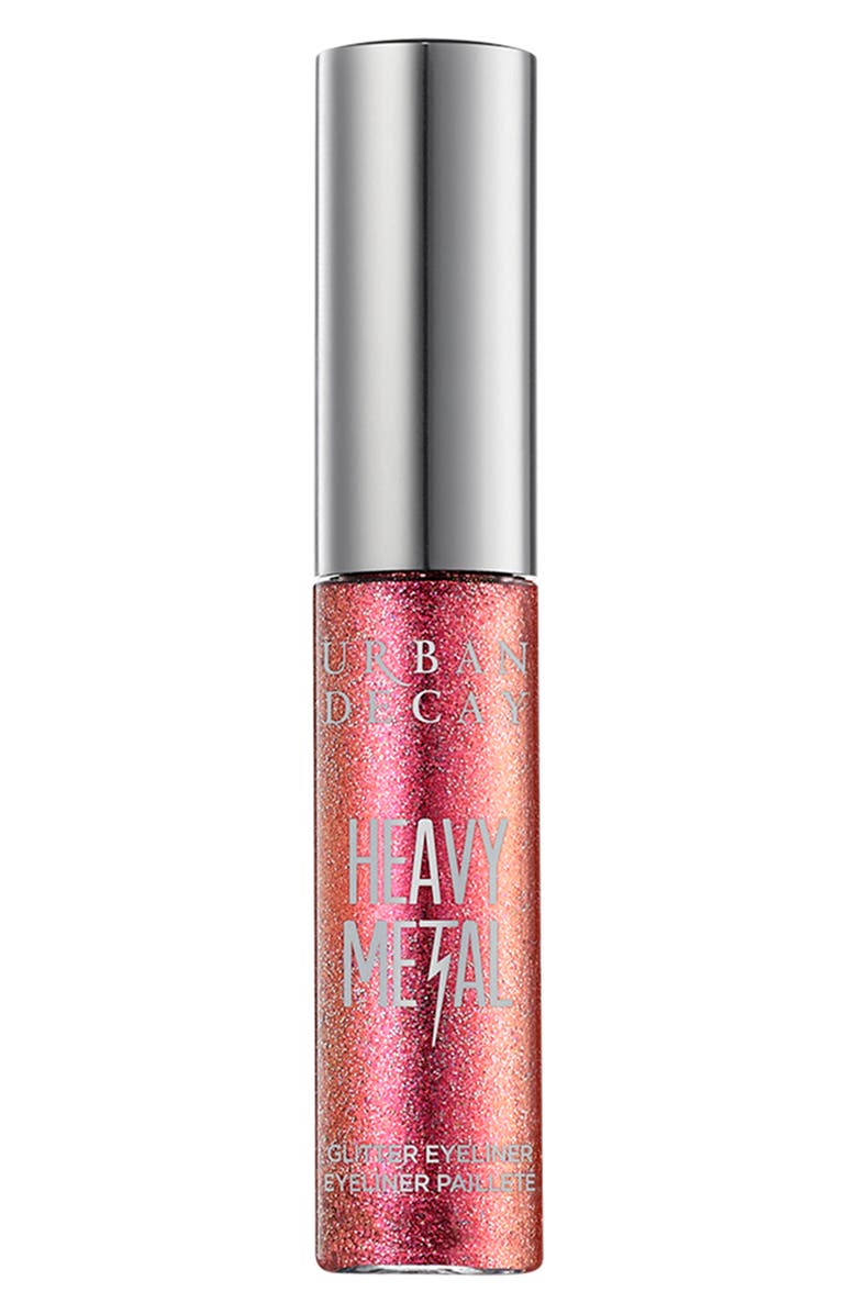 Urban Decay Heavy Metal Eye Pencil Duo, Main, color,
