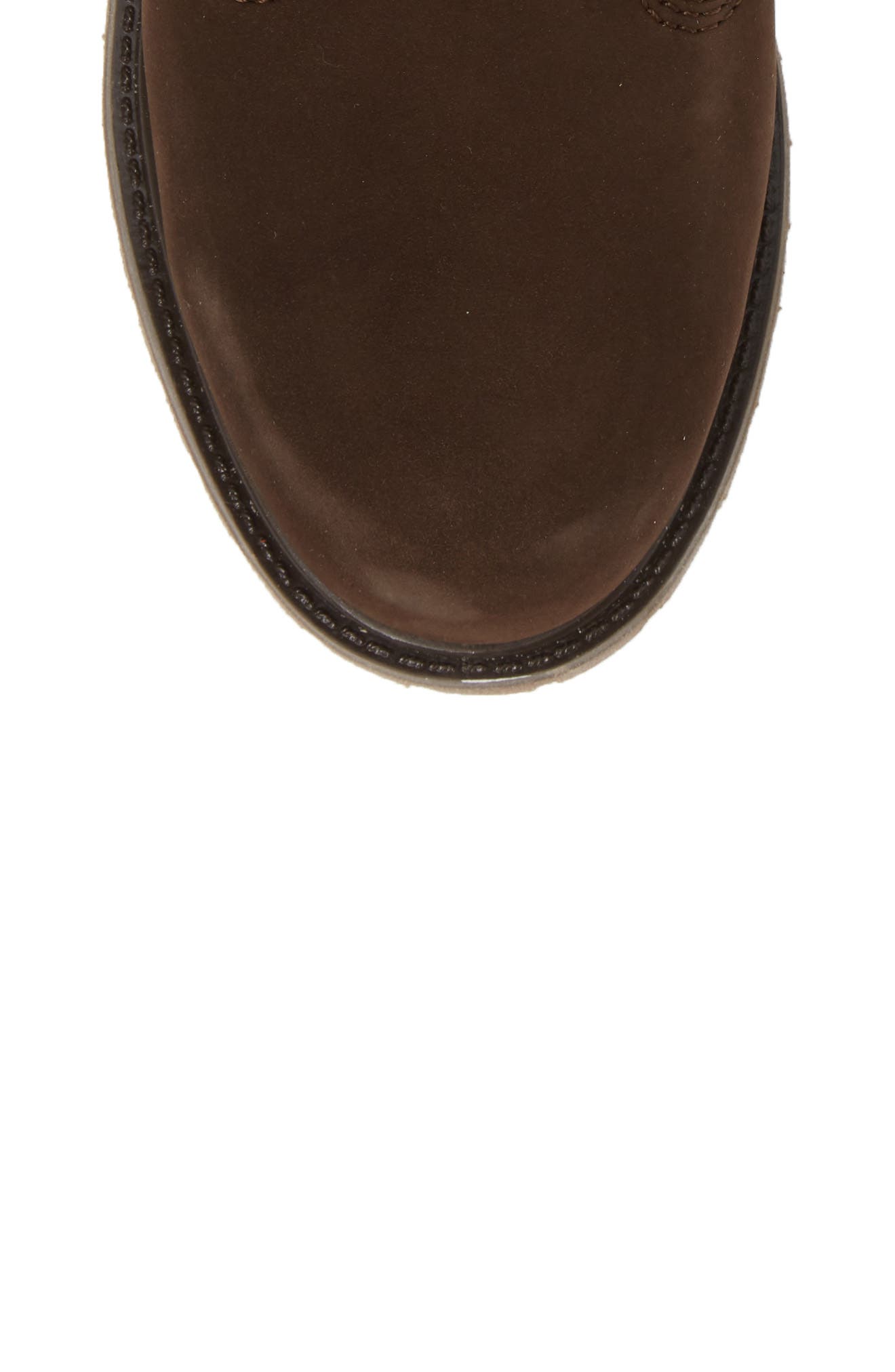 Timberland 6-Inch Premium Waterproof Bootie, Alternate, color, 