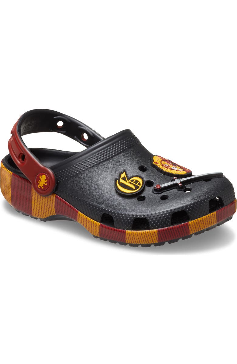 CROCS x Harry Potter<sup>™</sup> Kids' Gryffindor Clog, Main, color,
