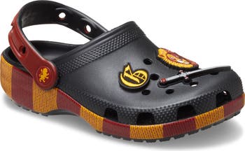 x Harry Potter<sup>™</sup> Kids' Gryffindor Clog