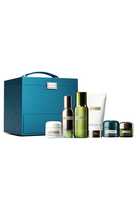 The Luxury Ritual Skincare Set