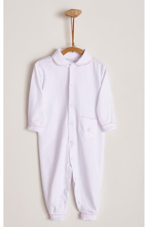 Baby Basic C/Bb S/Pie for Infant