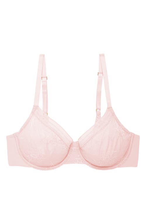 Natori Love Lace Underwire Bra