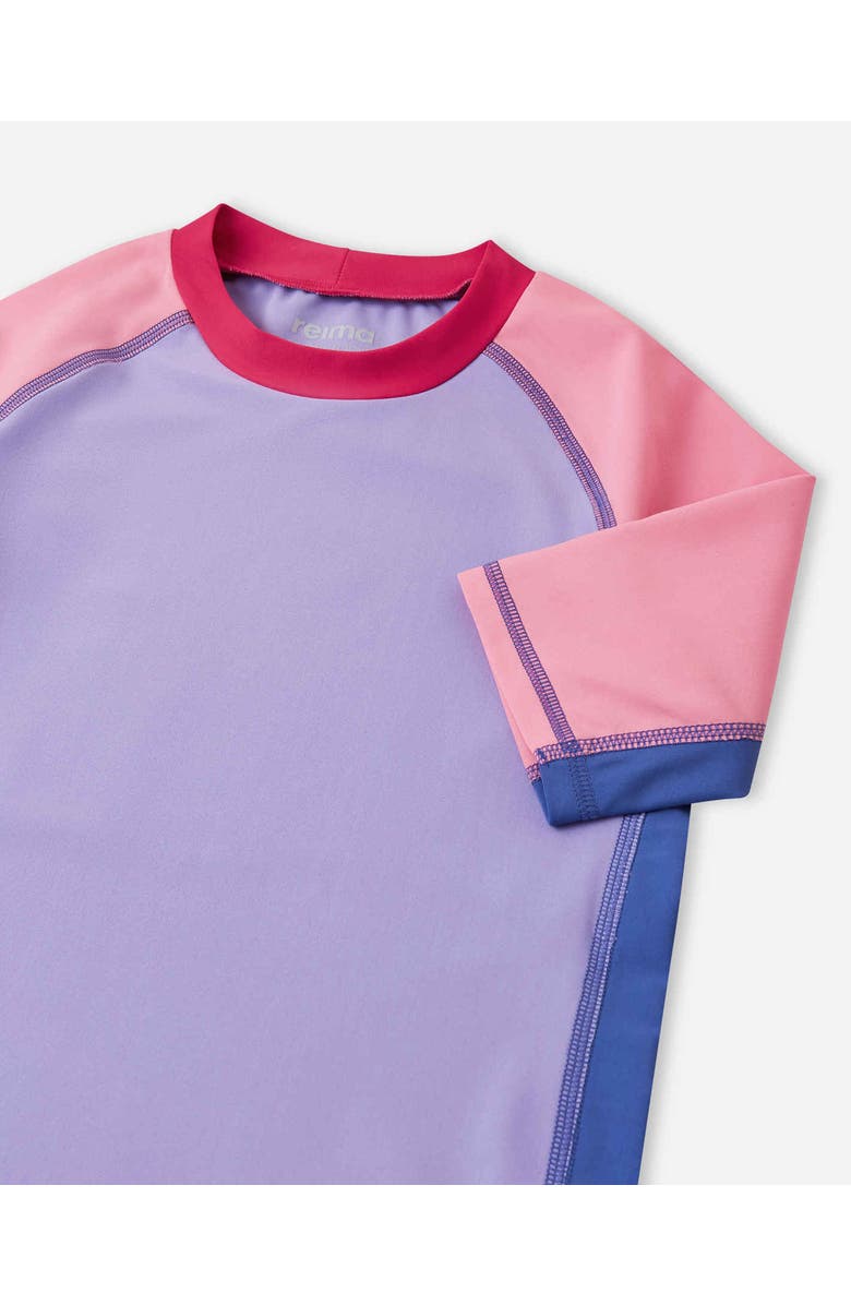 Reima Joonia Swim shirt, Alternate, color, 