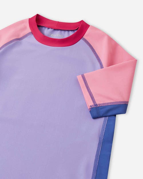 REIMA REIMA JOONIA SWIM SHIRT