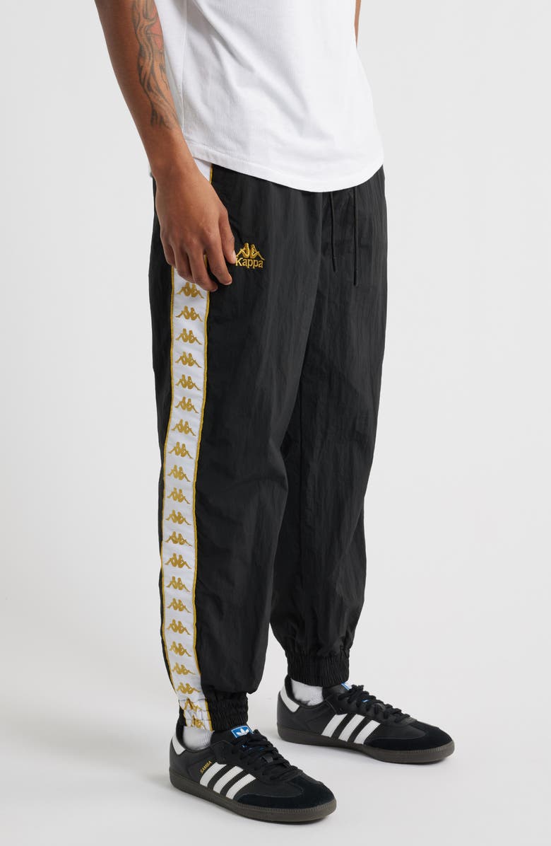 KAPPA 222 Banda Neldo Woven Nylon Joggers, Alternate, color,