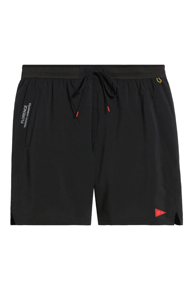 Airtex Shorts, Alternate, color, BLACK
