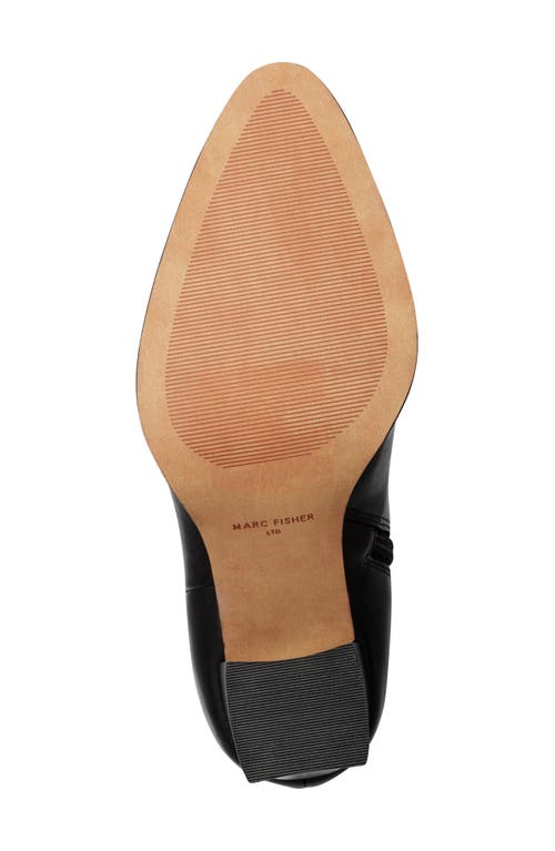 Marc Fisher Ltd Perina Knee High Boot