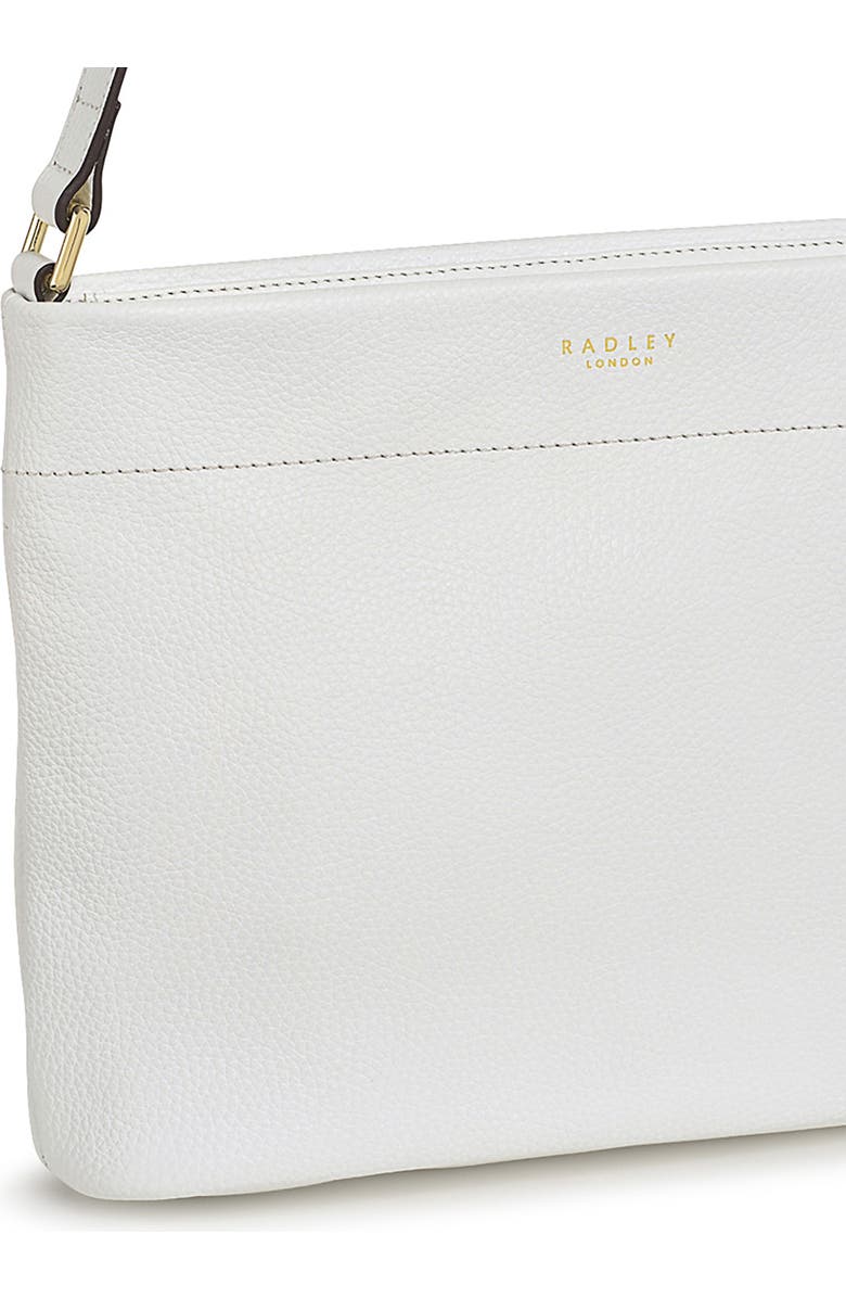 Radley Rivington Pebbled Leather Crossbody Bag, Alternate, color,