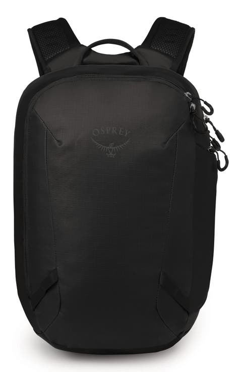 Transporter Panel Loader Backpack