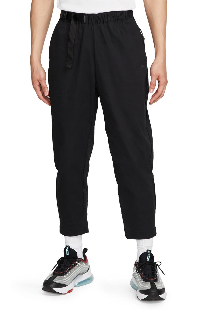 Nike Sportswear Tech Pack Sneaker Pants, Main, color, 