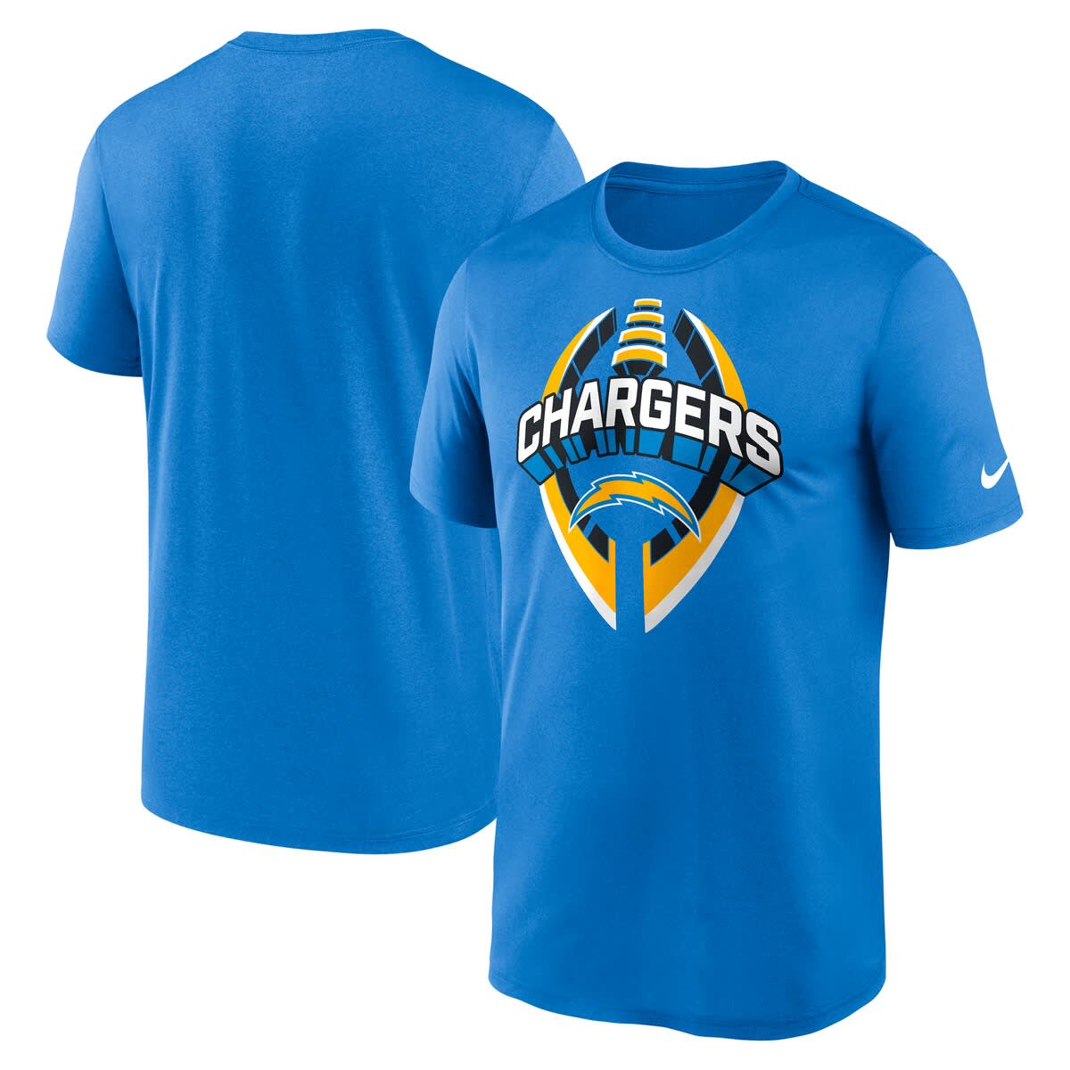 selected Powder Blue