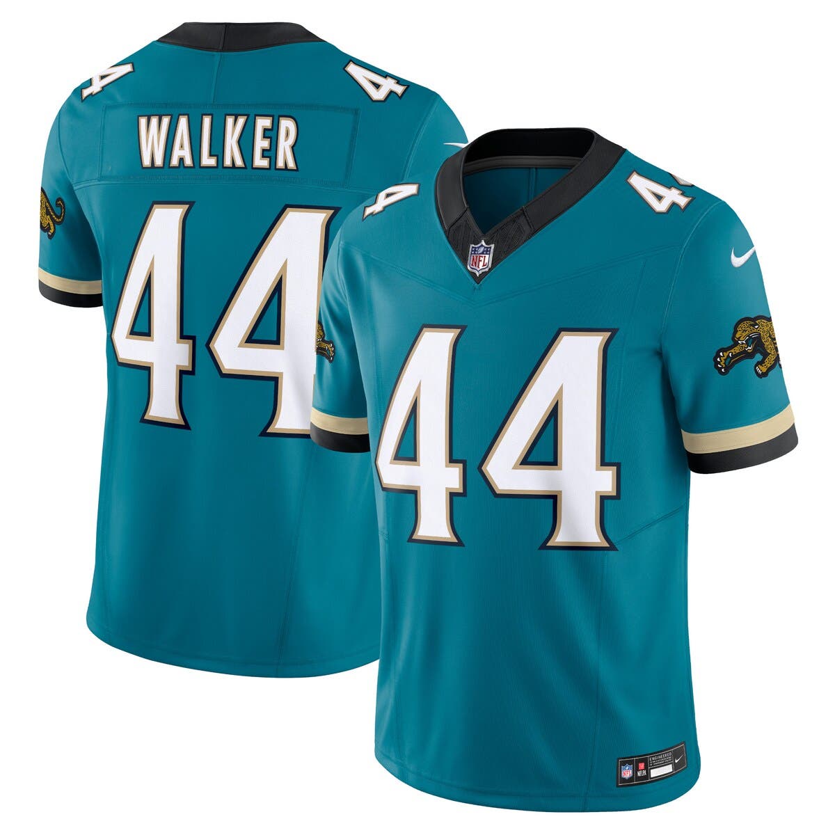 selected Teal