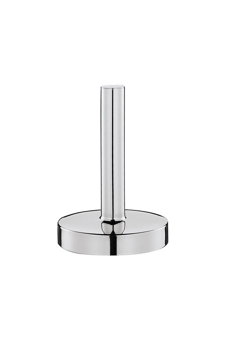 Kuchenprofi 18/10 Stainless Steel Meat Pounder, 3-Inch x 4.75-Inch, Silver, Main, color, Silver