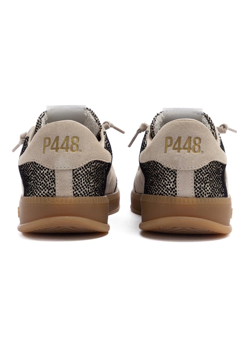 P448 Monza Sneaker, Alternate, color, Felix/Gold