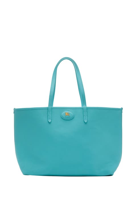 Medium Reversible Bloomsbury Tote