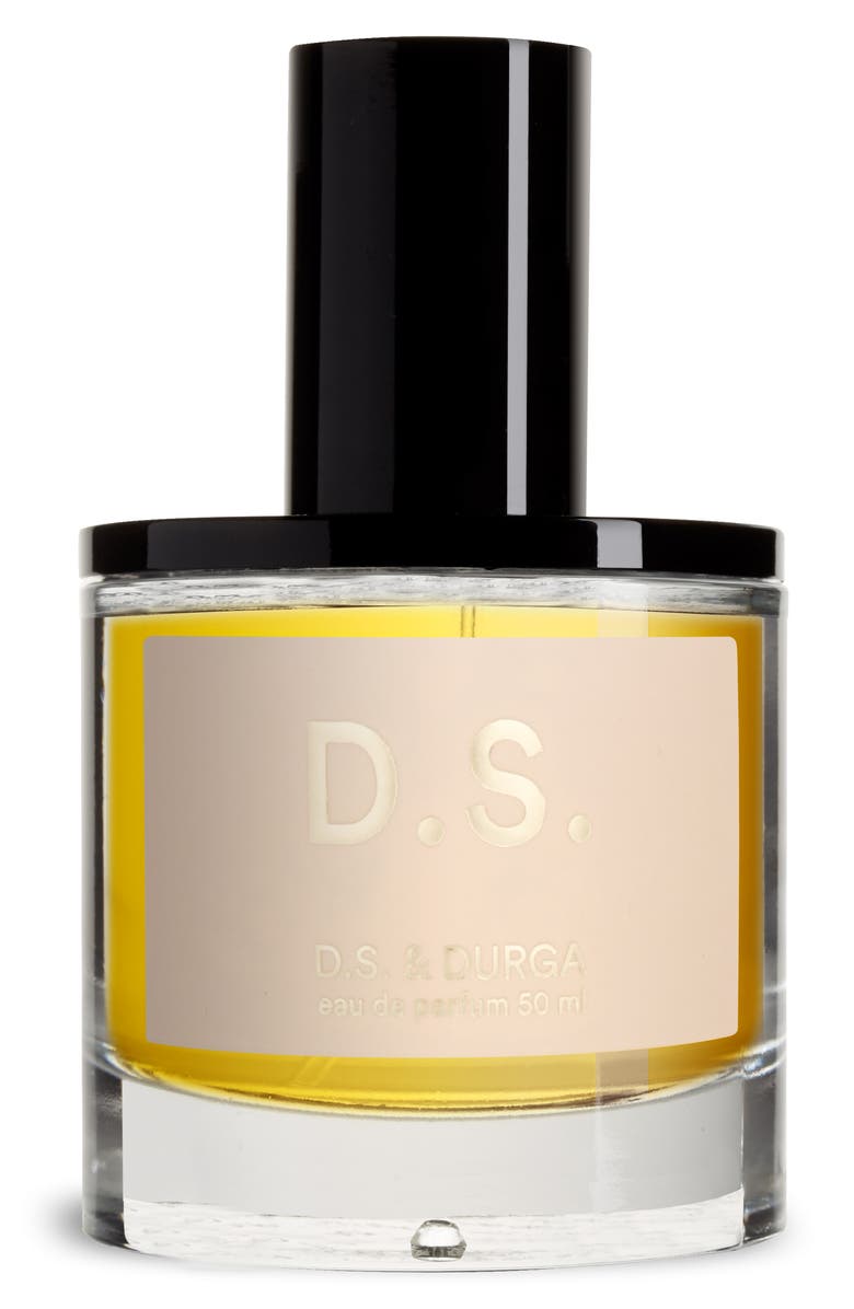 D.S. & Durga D.S. Eau de Parfum, Main, color, 