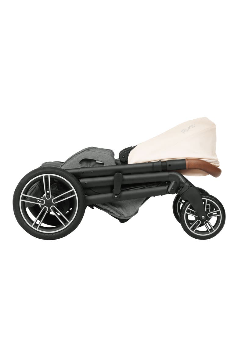 MIXX™ Stroller (Nordstrom Exclusive Color), Alternate, color, BIRCH