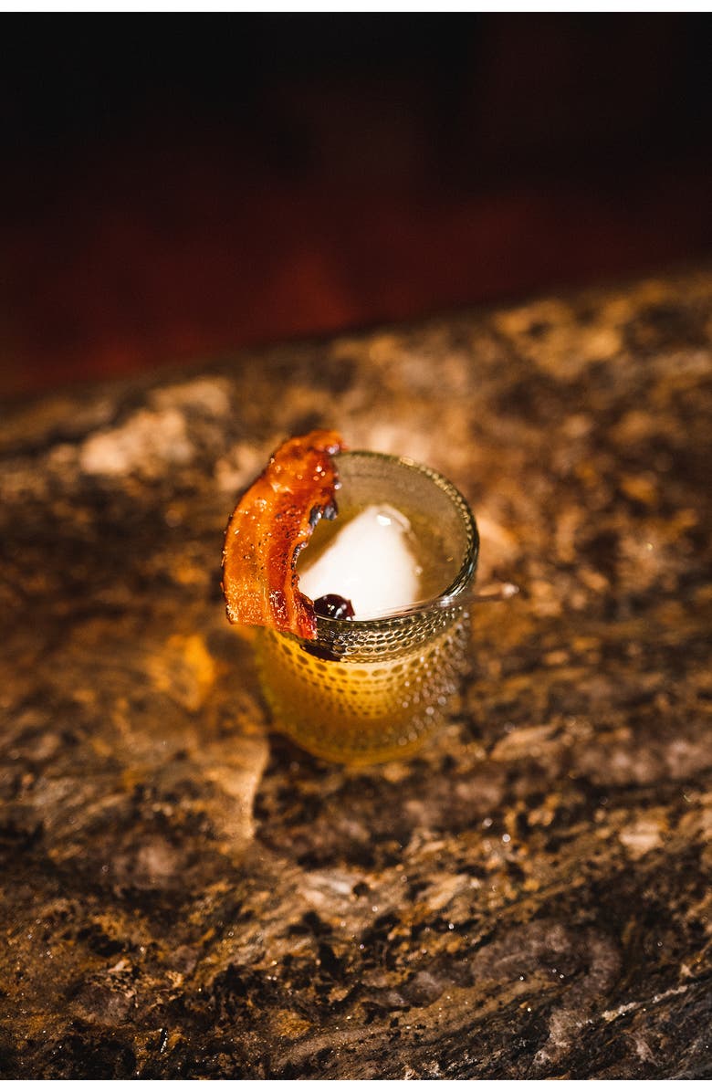 Fortessa Jupiter Set of 2 Double Old Fashion Glasses, Alternate, color,