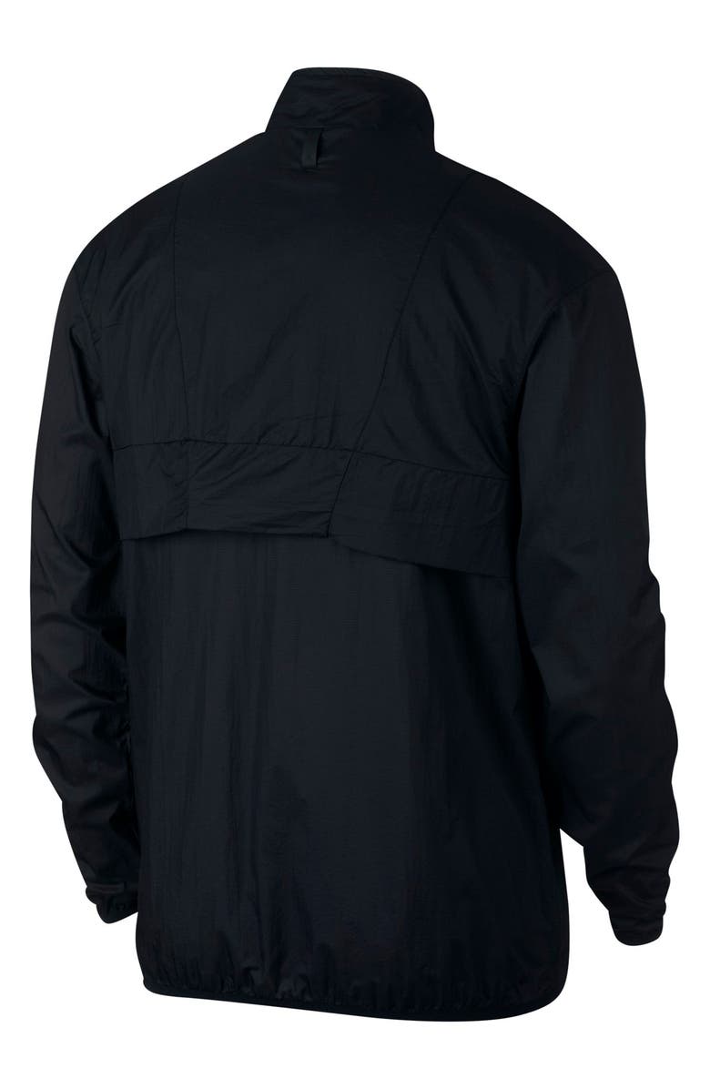 Jordan 23 Engineered Training Jacket, Alternate, color,