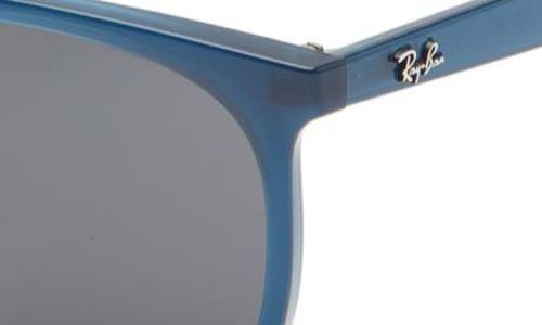 Ray Ban Ray-ban 54mm Square Sunglasses