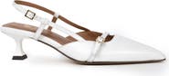 Bobbies Reem Pumps & Mary Janes