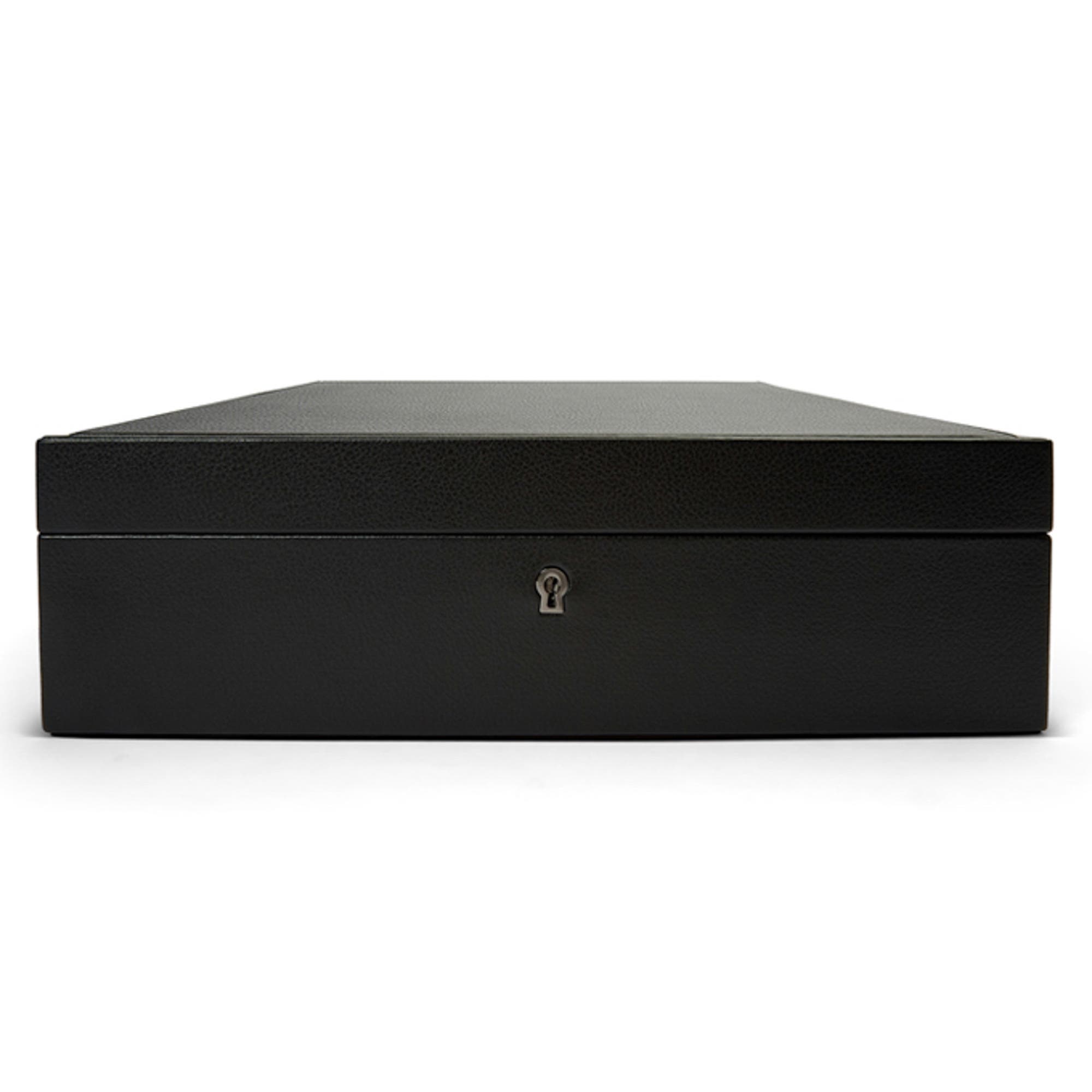 selected Black