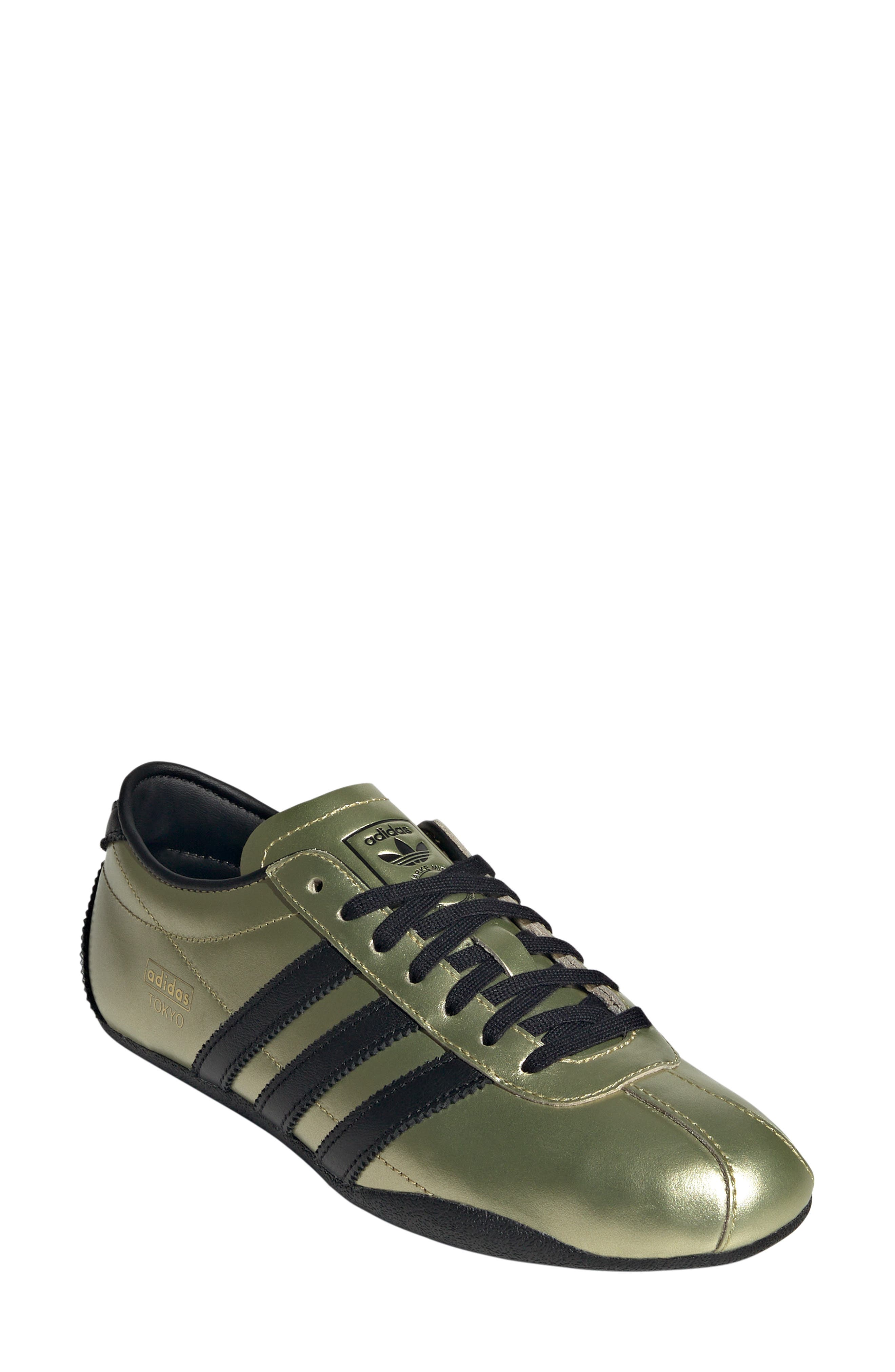  Gold Met/ Black/ Gold Met