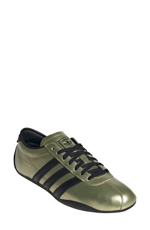 Tokyo Low Top Sneaker (Women)