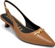 Aerosoles Raya Pointed Toe Slingback Pump