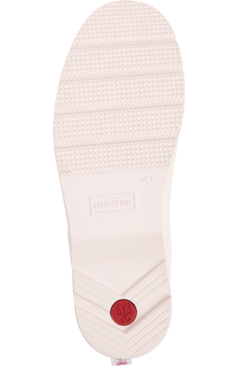 Hunter Play Short Rain Boot, Alternate, color,