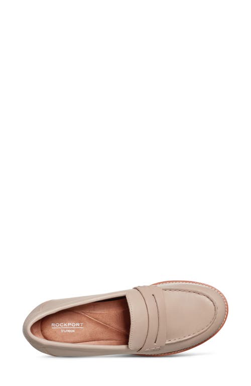 ROCKPORT ROCKPORT ELISEA LOAFER