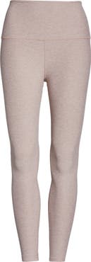 Beyond Yoga Caught in the Midi High Waist Leggings