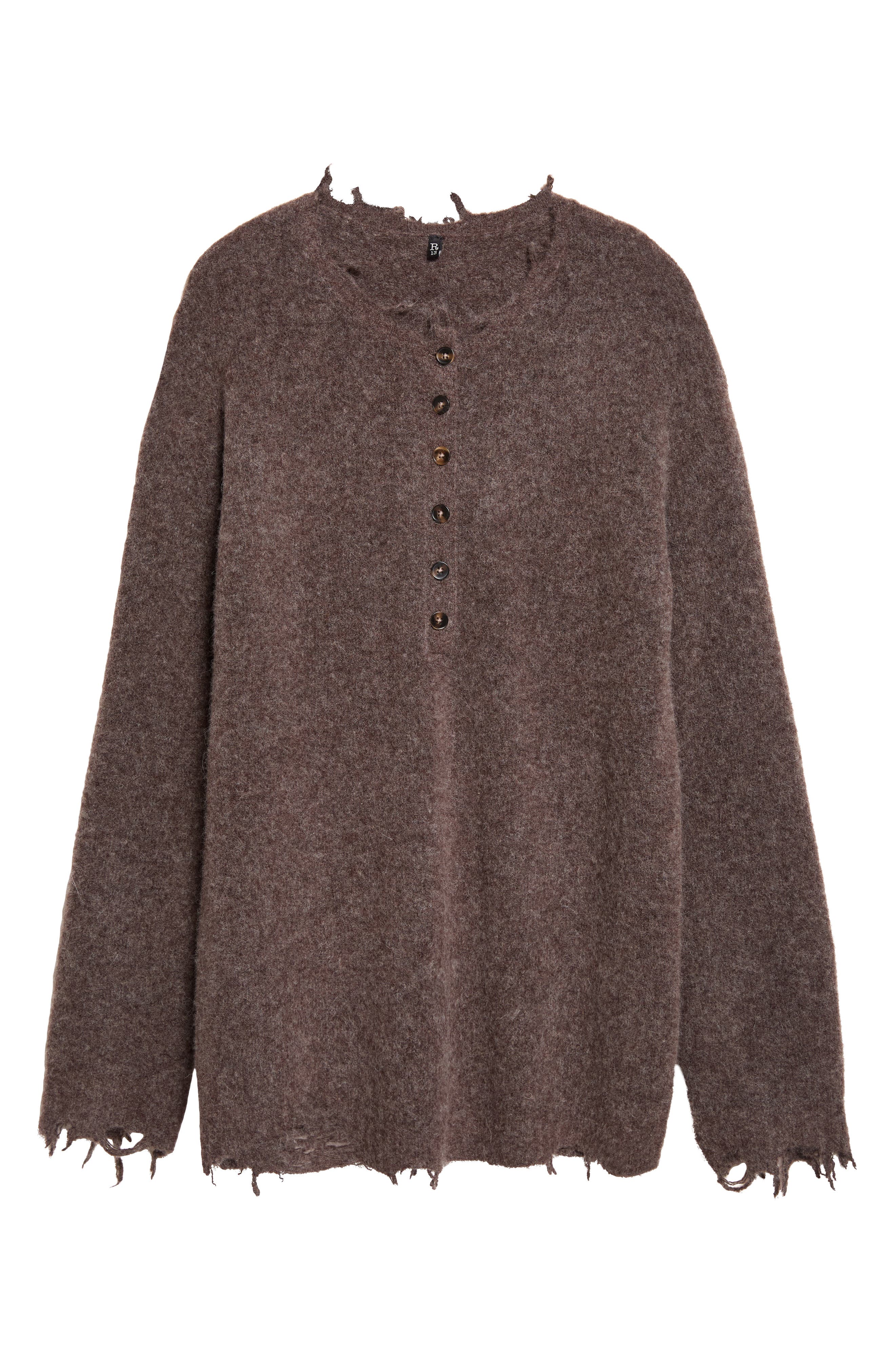 selected BROWN