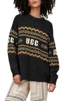 Kaelan Uggisle Sweater