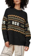 UGG® Kaelan Uggisle Sweater