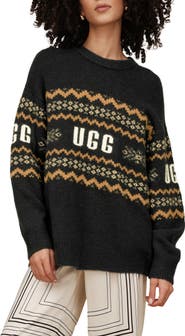 UGG® Kaelan Uggisle Sweater