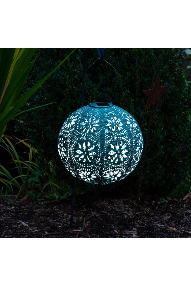Seattle Game Day Solar Lantern 3-pack, Alternate, color, Multi Color