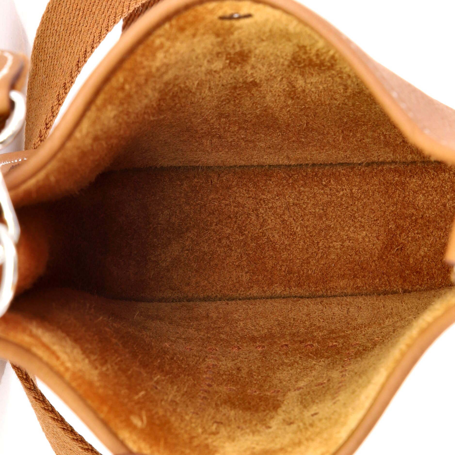 Evelyne Bag Gen III Clemence TPM, Alternate, color, Metallic Gold