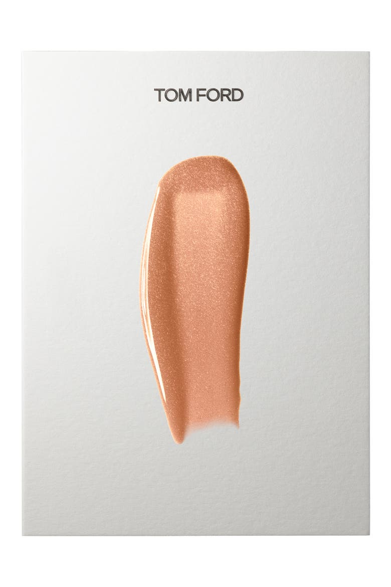 Gilded Gloss Luxe, Alternate, color, GILDED GLOSS